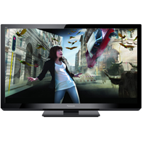 PANASONIC TX-PR42GT30